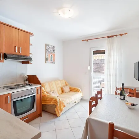 Srecko Apartment *