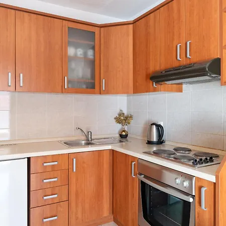 Apartment Srecko *