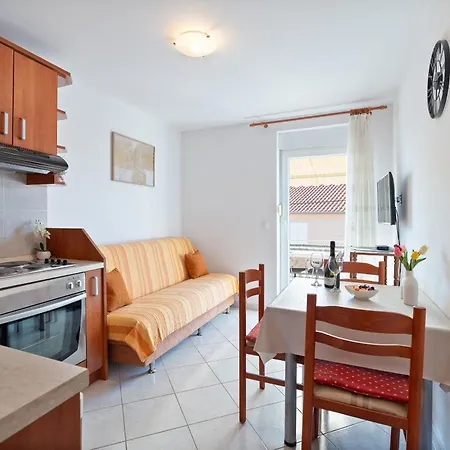 Apartment Srecko Kukljica