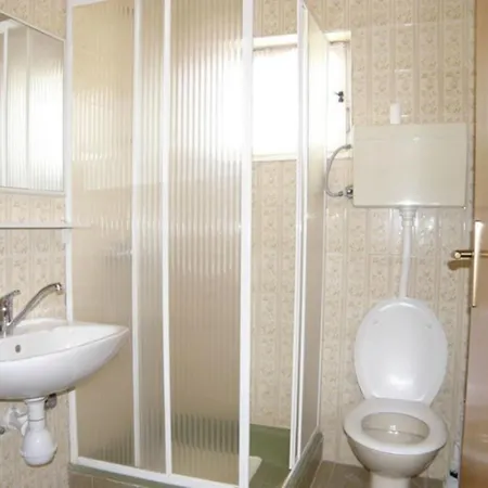 Apartment Srecko