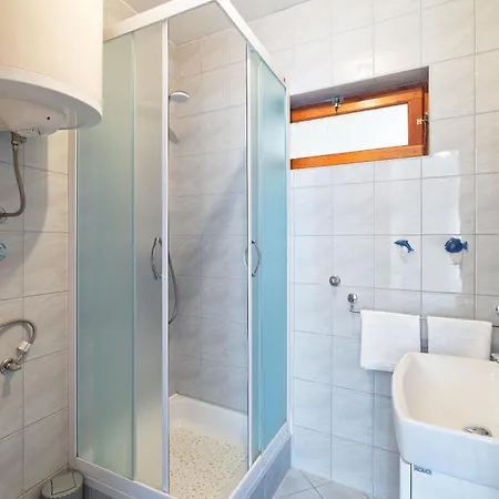 Srecko Apartment Kukljica