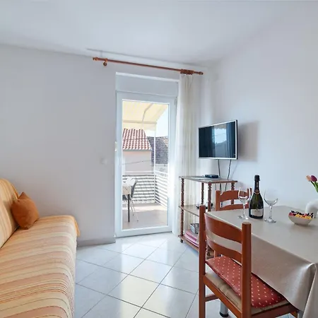 Apartment Srecko