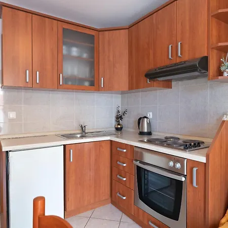 Apartment Srecko Kukljica