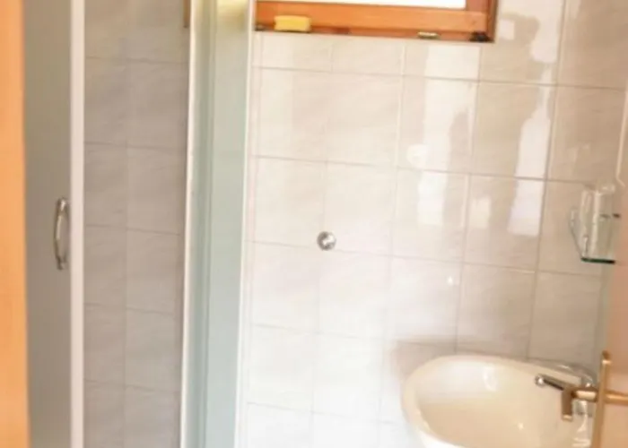 Appartement Srecko *