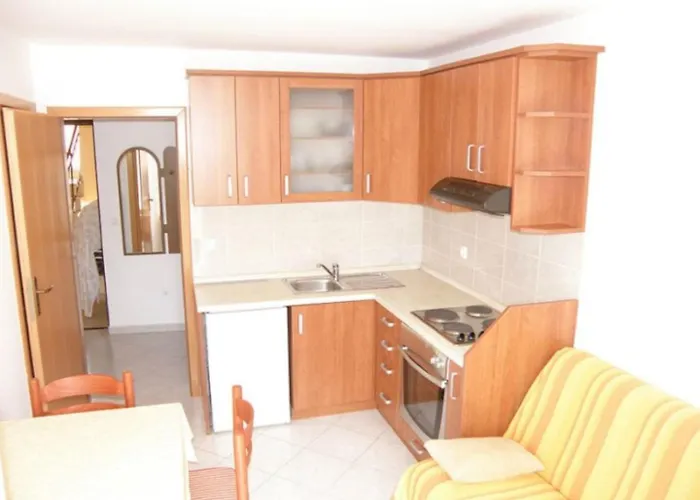 Srecko Appartement *