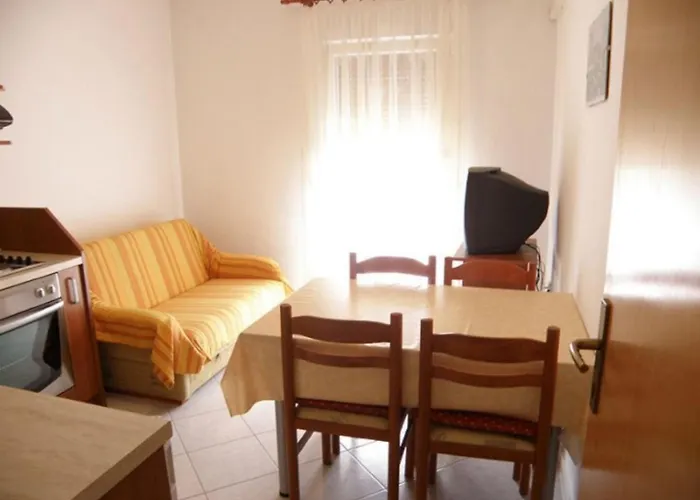 Appartement Srecko *