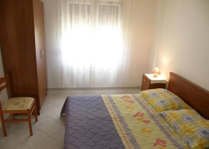 Appartement Srecko Kukljica