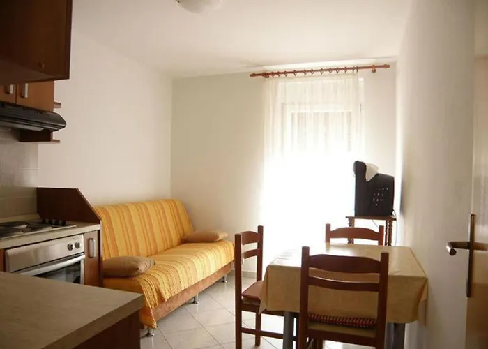 Srecko Appartement *