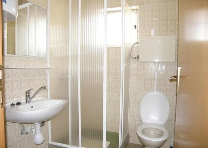 Srecko Appartement Kukljica